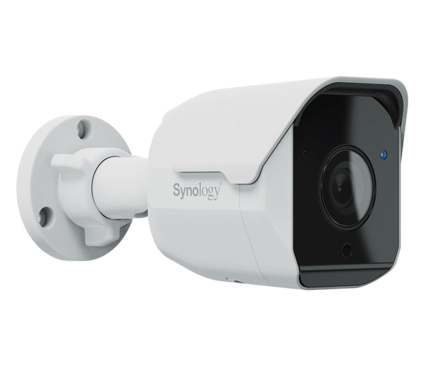 SYNOLOGY BC500 IP67 1/2.7 850nm 2,8mm F1.8 1xRJ45 Bullet 3Y - 1145514 - zdjęcie 3